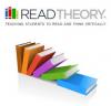 Image that corresponds to Read Theory