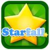 Image that corresponds to Starfall Education