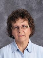 Rachel Dugas Secretary