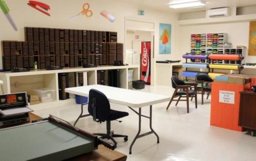 Production Lab